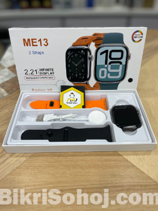ME 13 Smart Watch